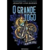 O Grande Jogo de Jennifer Lynn Barnes - The Grandest Game Nº 1