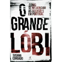 O Grande Lóbi de Susana Coroado