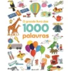 O Grande Livro das 1000 Palavras de Caroline Modeste