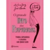 O Grande Livro das Raparigas de Ana Garcia-Siñeriz