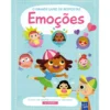 O Grande Livro De Respostas - Emoções de Yoyo Books