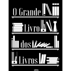 O Grande Livro dos Livros