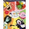 O Grande Livro Pica-Miolos: A Família Monstro 6 de Bruno Matos