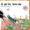 O Grilo Verde de António Mota