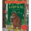 O Grufalão - Conta e Aprende de Julia Donaldson e Axel Scheffler