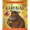 O Grufalão de Julia Donaldson e Axel Scheffler