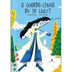 O Guarda-Chuva do Sr. Hulot de Suzana Ramos