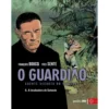 O Guardião 5 - A Incubadora do Diabo de Yves Sente