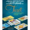 O Guia Definitivo das Leituras de Tarot de Liz Dean - Descubra Todas as Respostas Sobre o Amor, a Família e o Trabalho