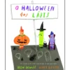 O Halloween dos Lápis de Drew Daywalt