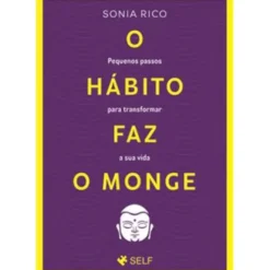 O Hábito Faz o Monge de Sonia Rico de Sonia Rico