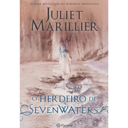 O Herdeiro De Sevenwaters de Juliet Marillier