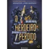 O Herdeiro Perdido de Jennifer Lynn Barnes