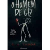 O Homem De Giz-Edição Especial de C. J. Tudor