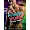 O Homem do Mês (Volume 3) de J. Kenner