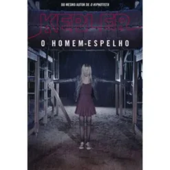 O Homem-Espelho de Lars Kepler