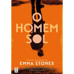 O Homem-Sol de Emma Stonex
