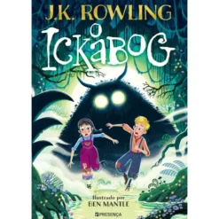 O Ickabog de J.K. Rowling