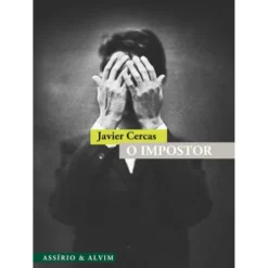 O Impostor de Javier Cercas
