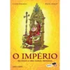 O Império - De Jesus a uma Igreja Imperial: A Génese (Livro 1) de Olivier Bobineau