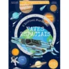 O Incrível Mundo das Naves Espaciais de Irena Trevisan
