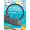 O Incrível Mundo dos Submarinos de E.Tomè