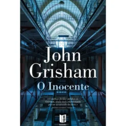 O Inocente de John Grisham