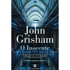 O Inocente de John Grisham