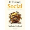 O Instinto Social de Nichola Raihani - Como a Cooperação Moldou o Mundo