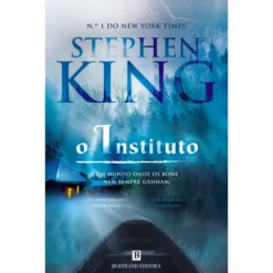 O Instituto de Stephen King