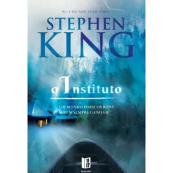 O Instituto de Stephen King