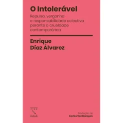 O Intolerável de Enrique Díaz Álvarez