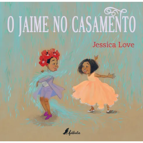 O Jaime no Casamento de Jessica Love