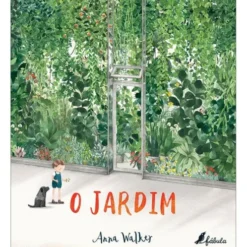 O Jardim de Anna Walker