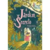 O Jardim Secreto de Mariah Marsden - Novela Gráfica