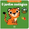 O Jardim Zoológico de Marion Billet