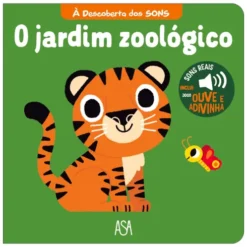 O Jardim Zoológico de Marion Billet