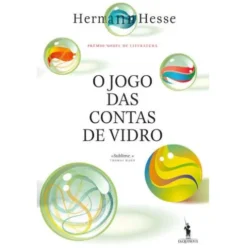 O Jogo das Contas de Vidro de Hermann Hesse