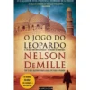 O Jogo do Leopardo de Nelson DeMille