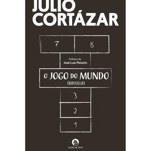 O Jogo do Mundo de Julio Cortázar
