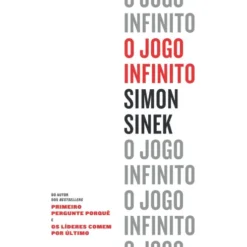 O Jogo Infinito de Simon Sinek