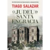 O Judeu de Santa Engrácia de Tiago Salazar