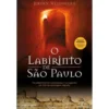 O Labirinto de São Paulo de Jeroen Windmeijer
