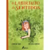 O Labirinto dos Sentidos de Laura Luz Silva