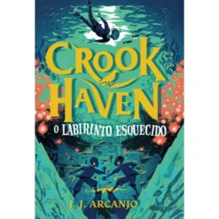 O Labirinto Esquecido de J.J. Arcanjo