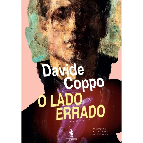 O Lado Errado de Davide Coppo