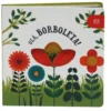Olá, Borboleta! de Gabriele Clima e Agnese Baruzzi