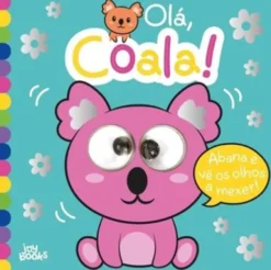 Olá Coala