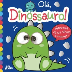 Olá, Dinossauro!