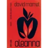 Oleanna de David Mamet
